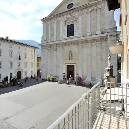 Gardarco & Guest house Arco