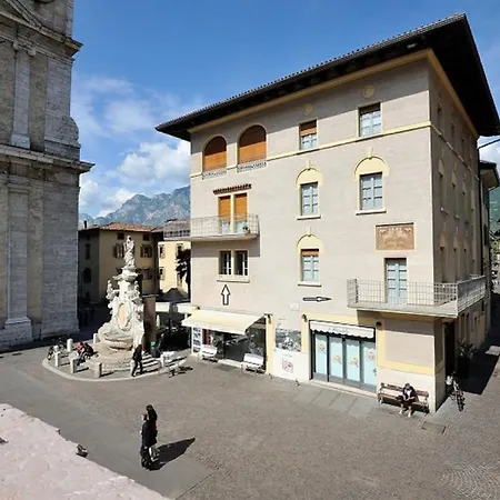 Guest house Gardarco & 2*