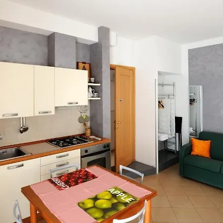 Gardarco & Guest house Arco