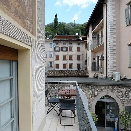 Guest house Gardarco & Arco