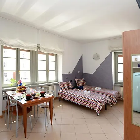Gardarco & Guest house
