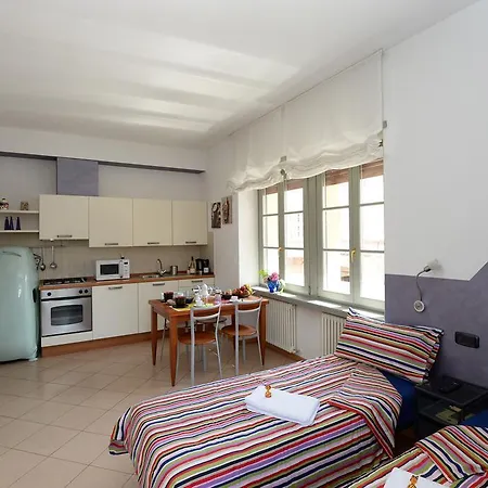 Gardarco & Guest house Arco