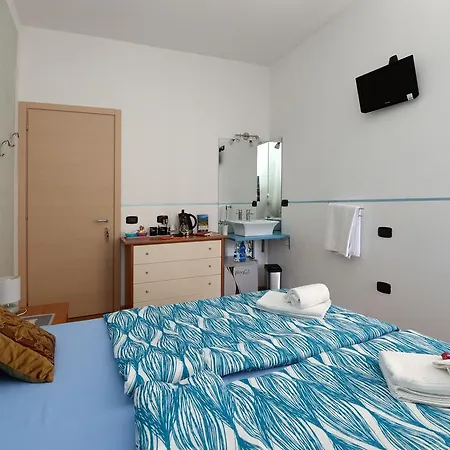Gardarco & Guest house 2*