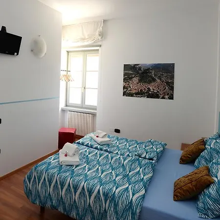 Guest house Gardarco & Arco