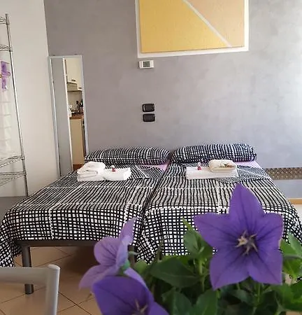 Gardarco & Guest house 2*