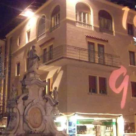 Gardarco & Guest house