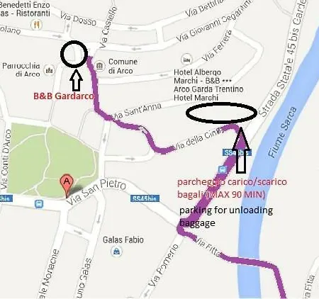 Gardarco & 2*