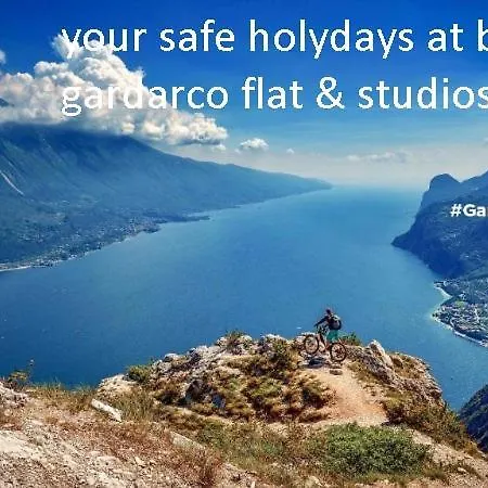 Gardarco & Guest house Arco
