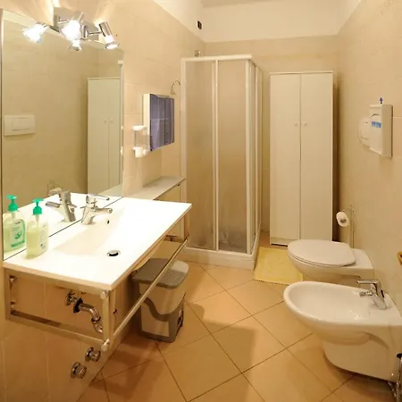 Guest house Gardarco &