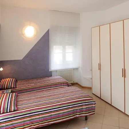 Guest house Gardarco & 2*