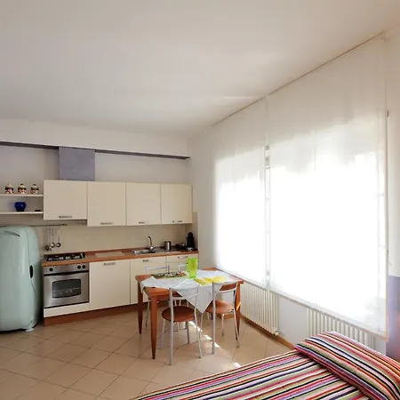 Guest house Gardarco & 2*